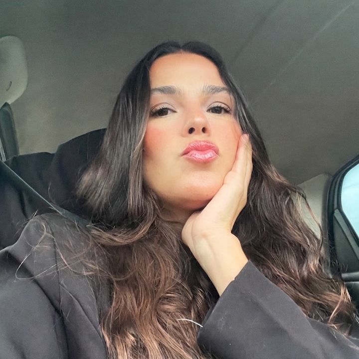 Iara Modestto | Consultora