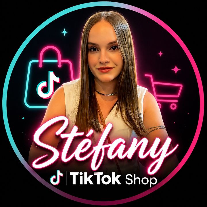 Stéfany / TikTok Shop