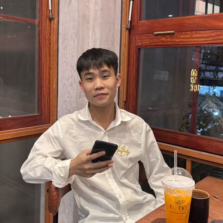 Vũ Trung Hào 🛍️🛍️