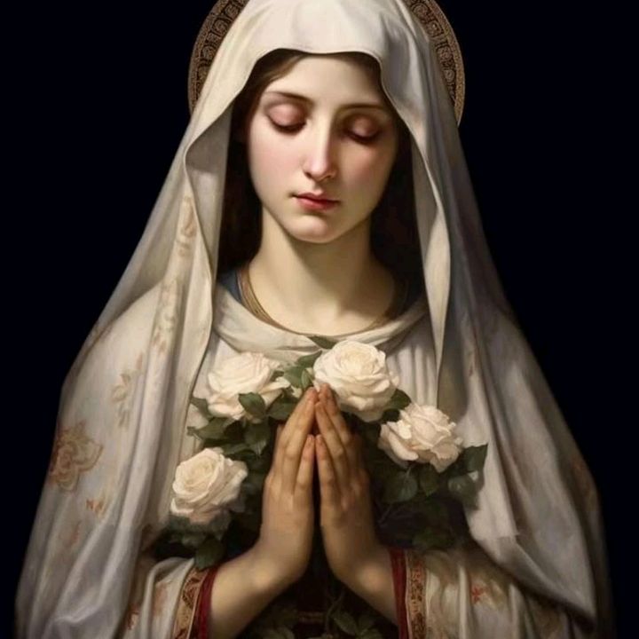 Orações purificação🕊️🙏🏻