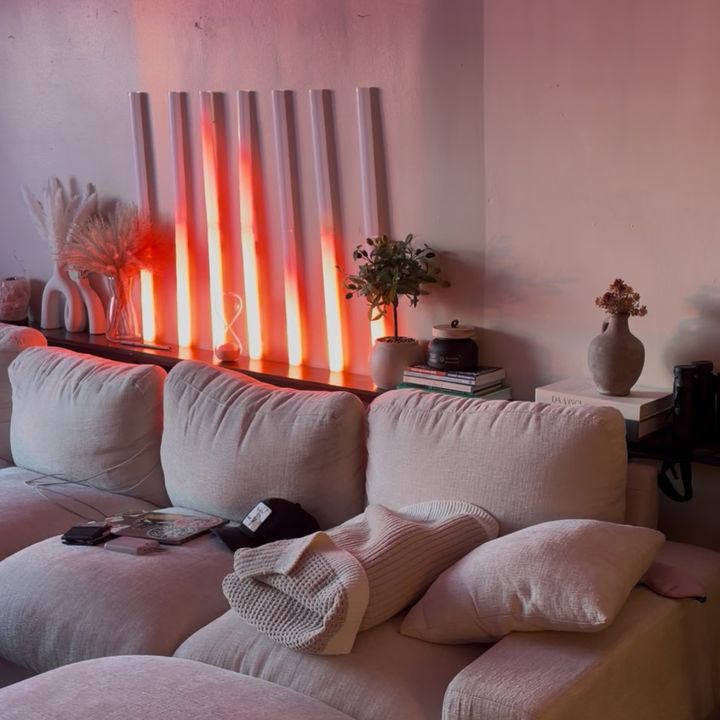 Cozy Home Decorate