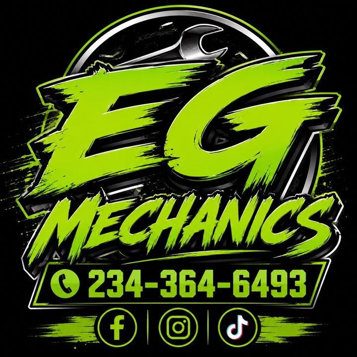 EG Mechanics