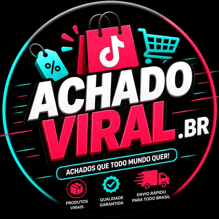 Achado Viral.BR