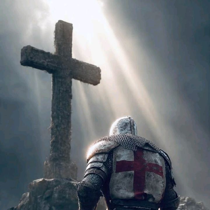 Guerreiro de Deus