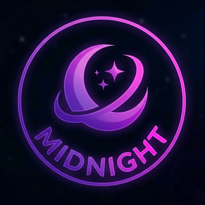 ✨Midnight✨