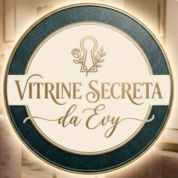 Vitrine Secreta da Evy