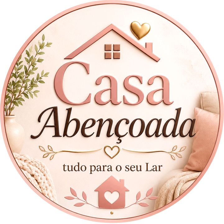 Casa Abençoada