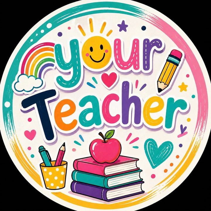 Your Teacher