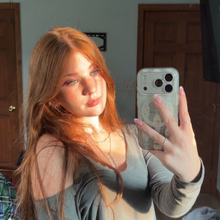 lorelai marie