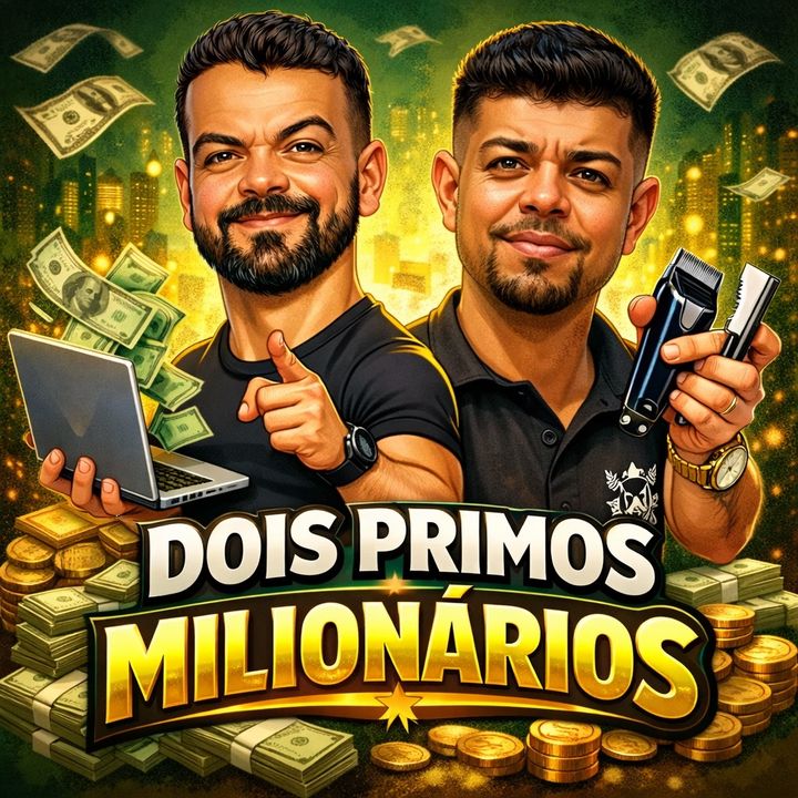 Primos na Busca do Milhão