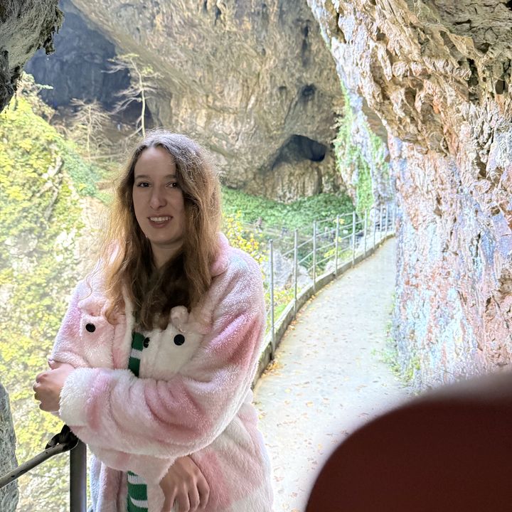 olivia