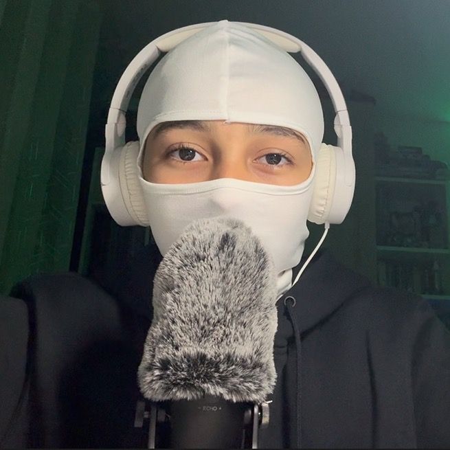 TiASMR
