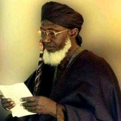 Daouda diallo