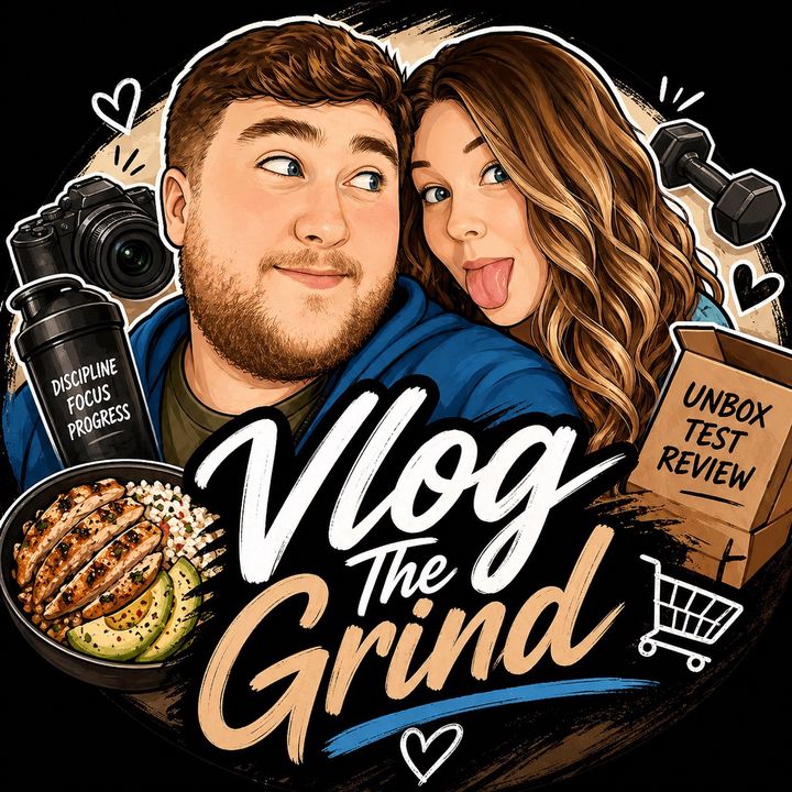 VlogTheGrind