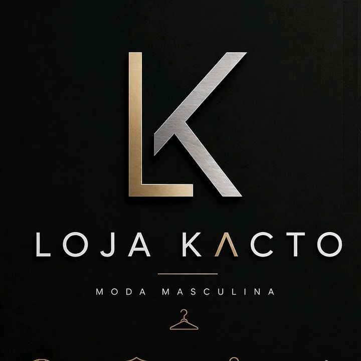 Loja kacto 👑