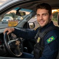 Fabio Policial