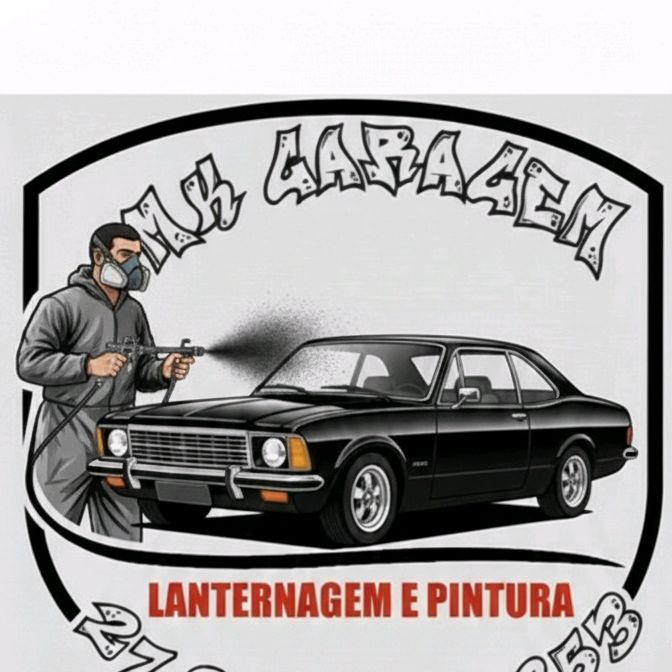 MK GARAGEM