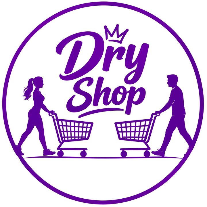 dry shop