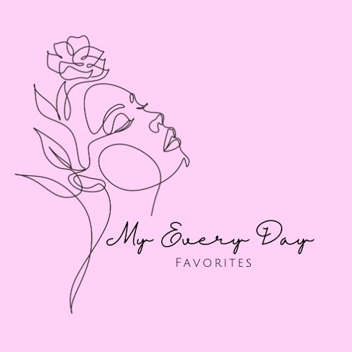 My everyday favorites