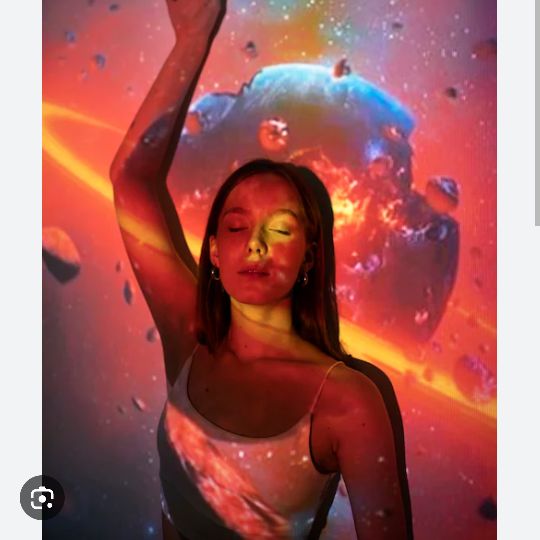 universo feminino