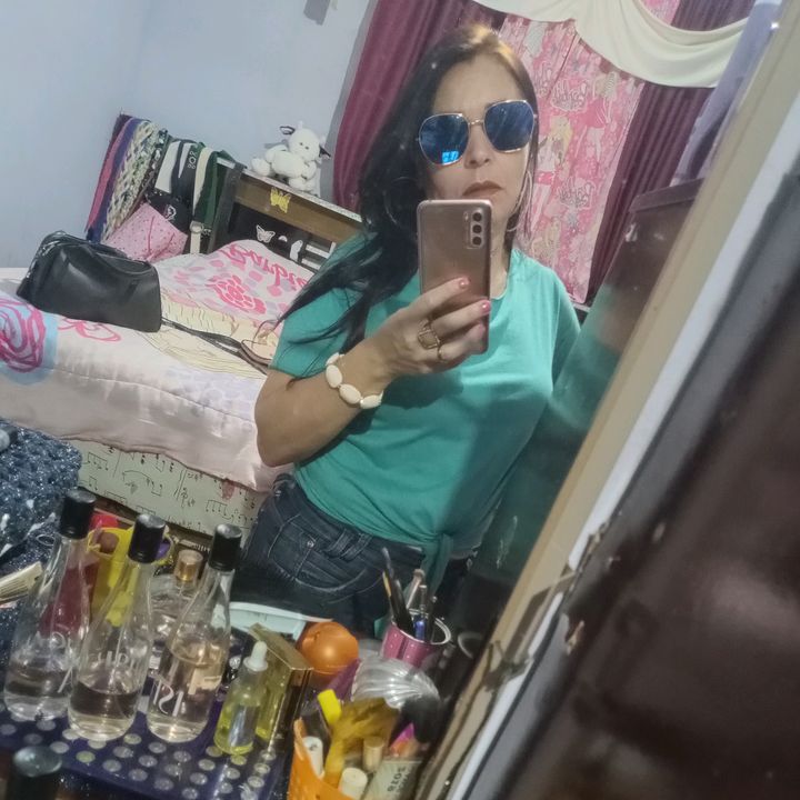 Vera S. Cruz