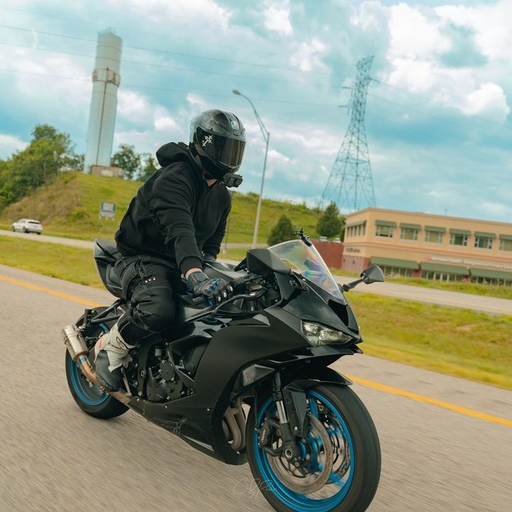 charxmoto