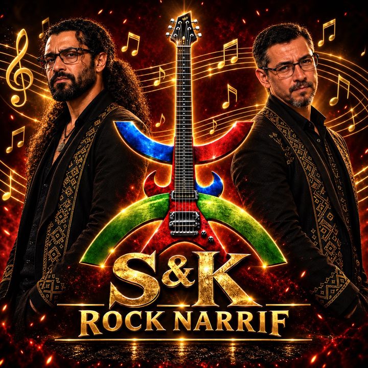 S & K Rock-Narrif