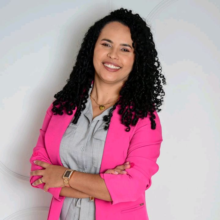 Solzinha Farias