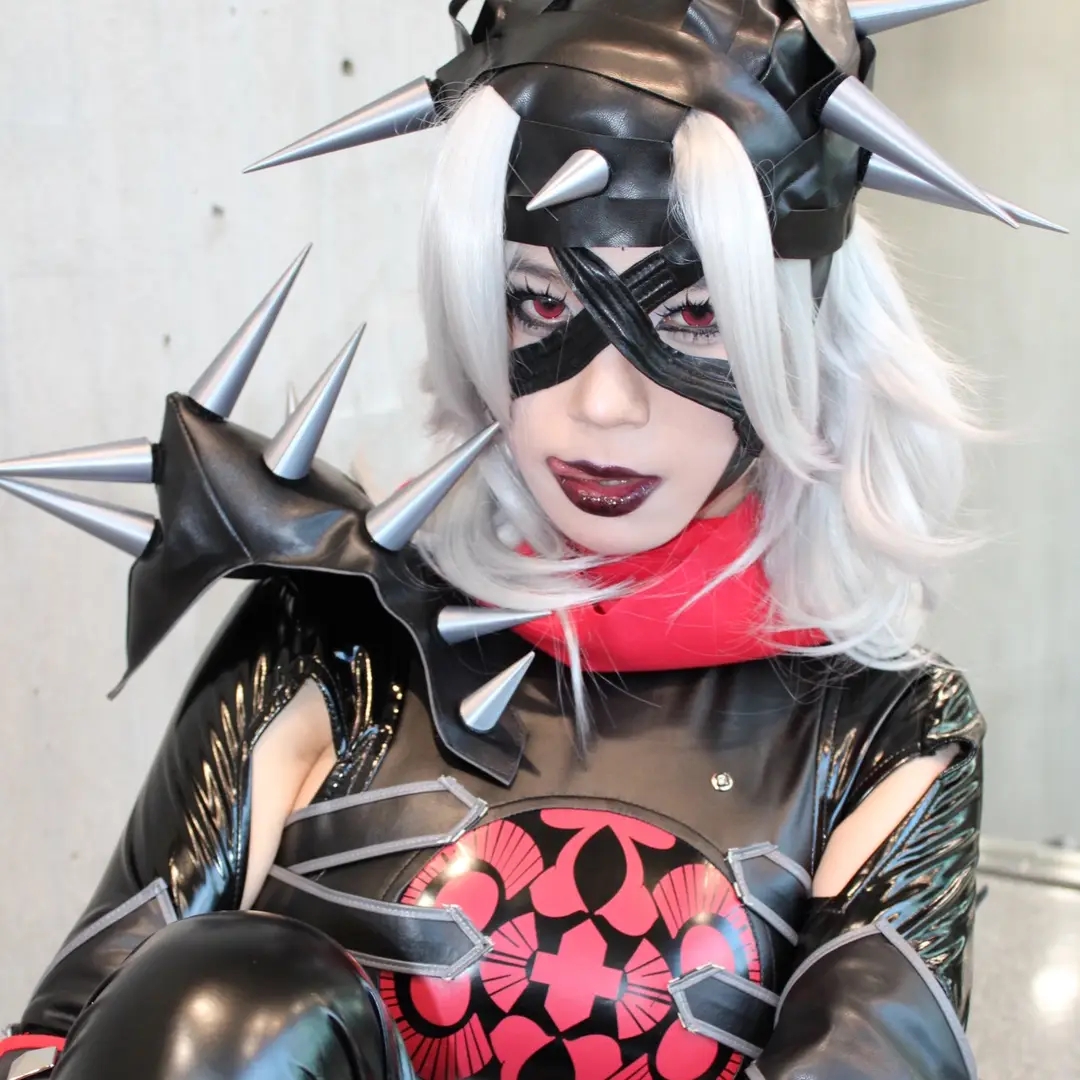 Malibare➡️AnimeNYC
