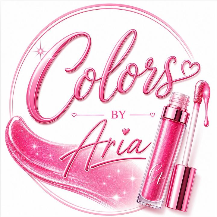 Colors by Aria