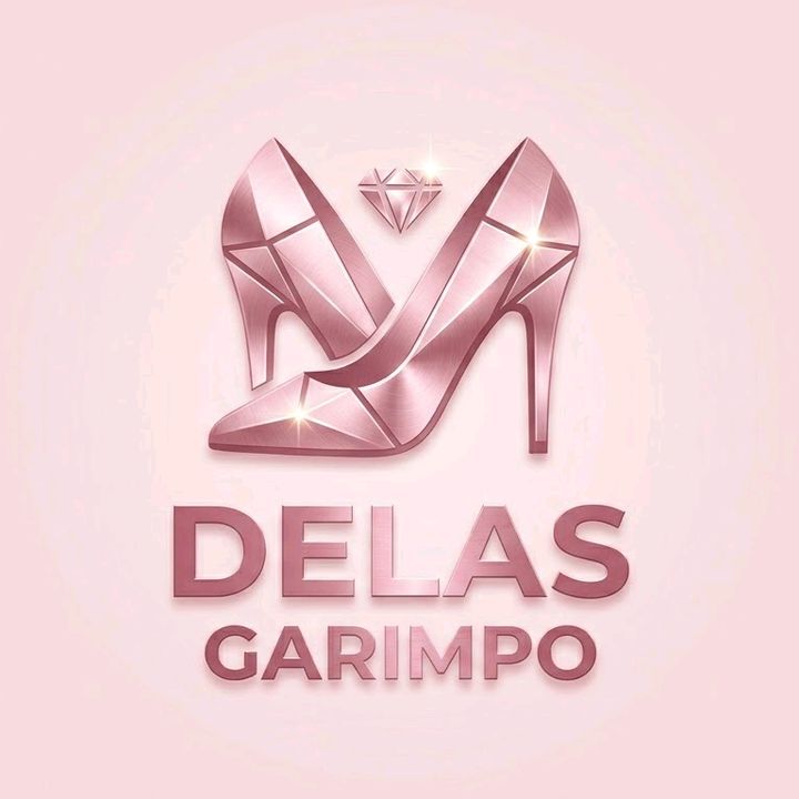 💎 Delas Garimpo 💎