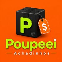 Poupeei Achadinhos