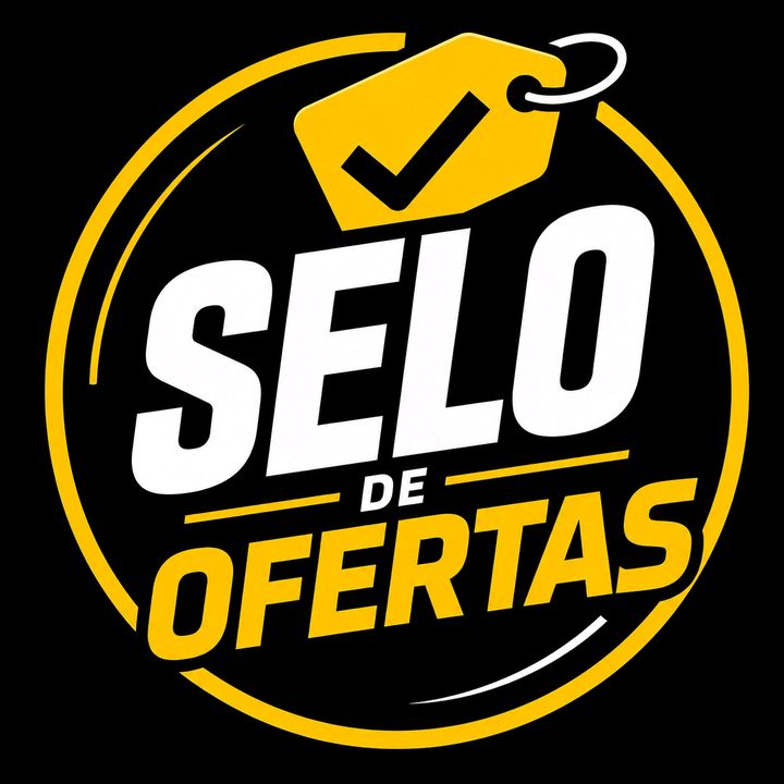 Selo de Oferta