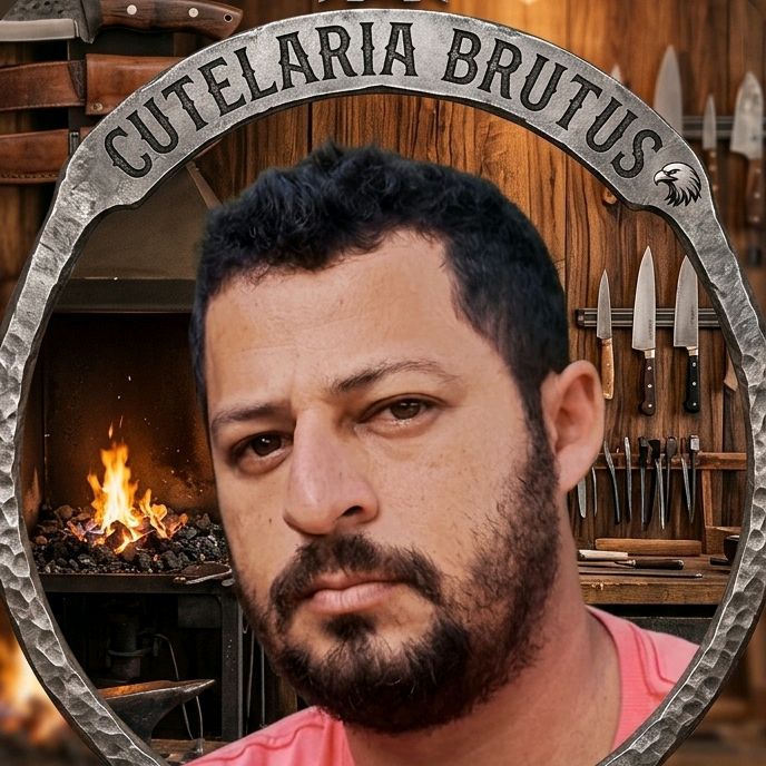 Rafael /R Brutus cutelaria