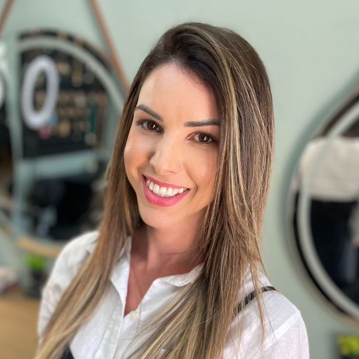 Erica Lima