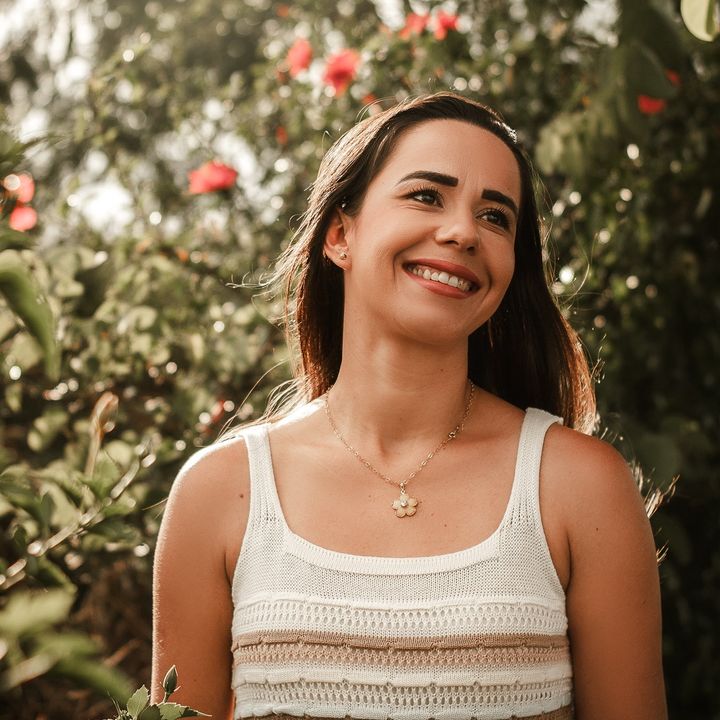 Cristiane Rodrigues