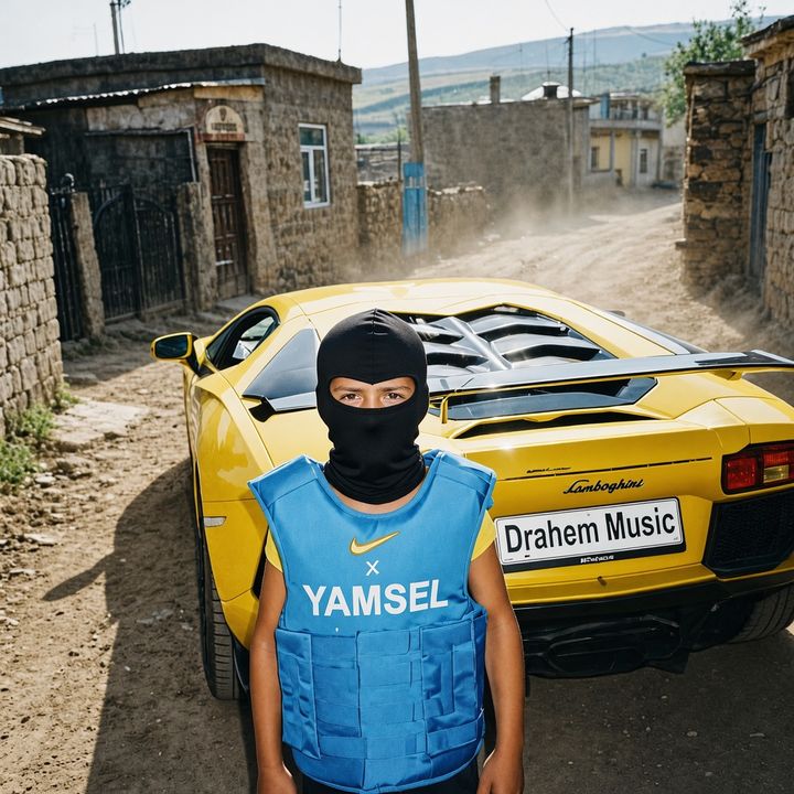 Yamsel Drahemmusic
