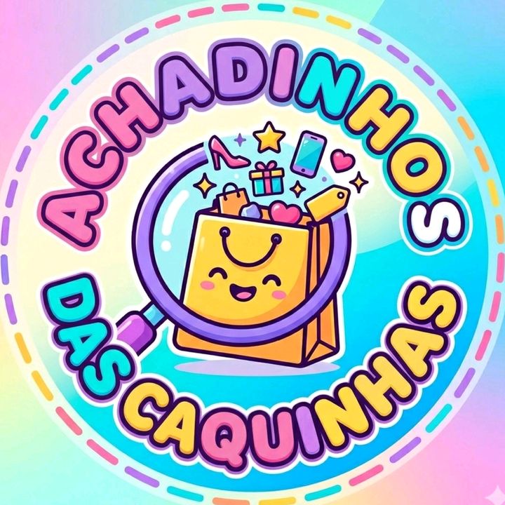 Achadinhos das Caquinhas