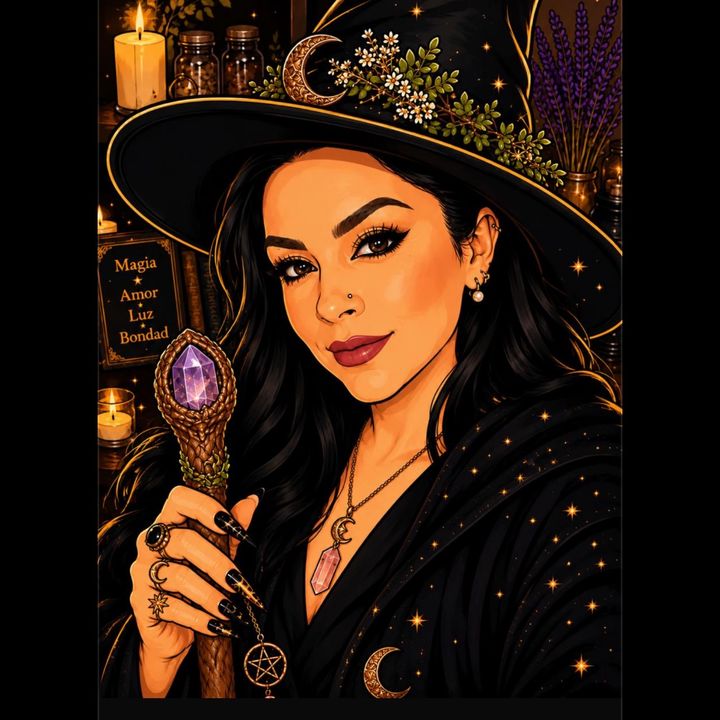 Adhara Tarot🔮✨