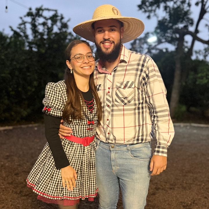 Gabriel Rios
