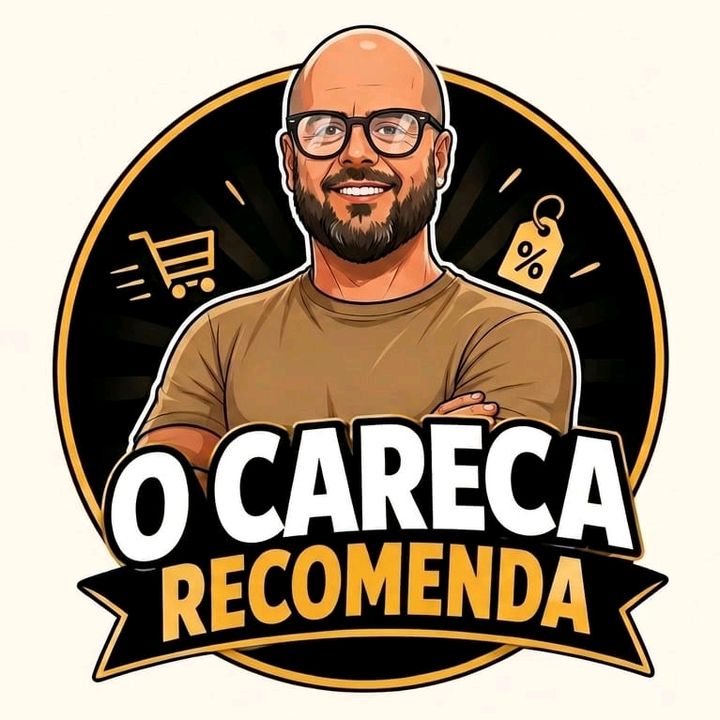 O Careca recomenda
