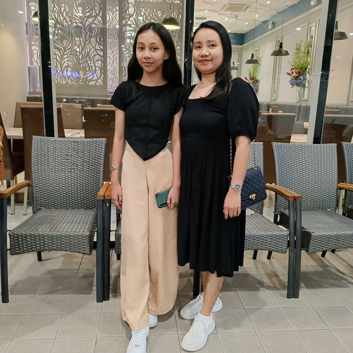 🎀Two Marias🎀