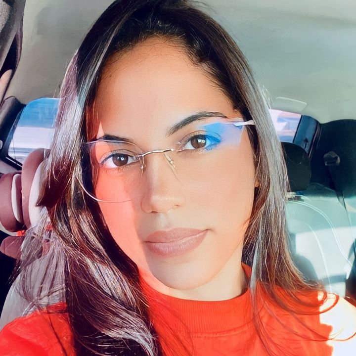 Cleydiane Alves