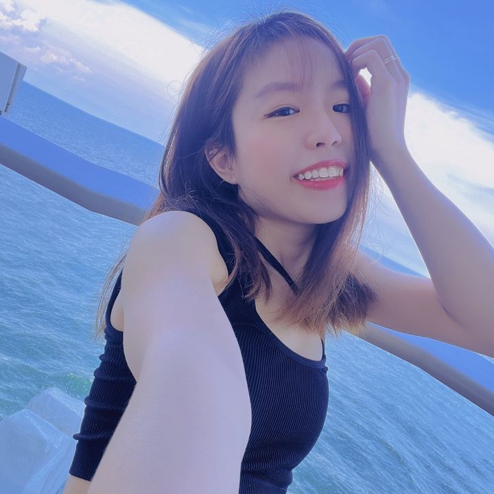 ~煊煊🌍⭐