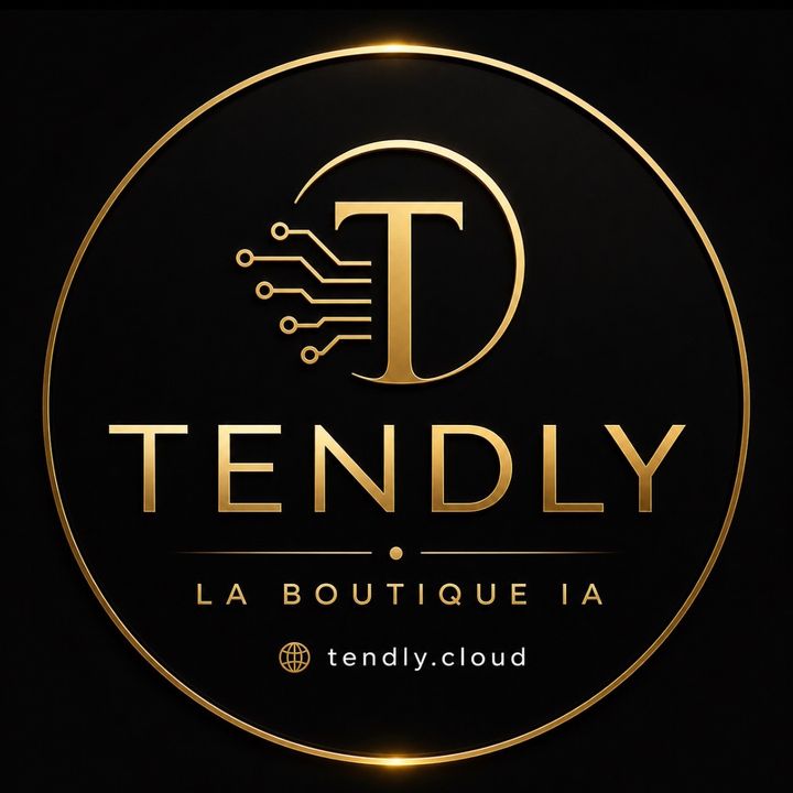 TENDLY