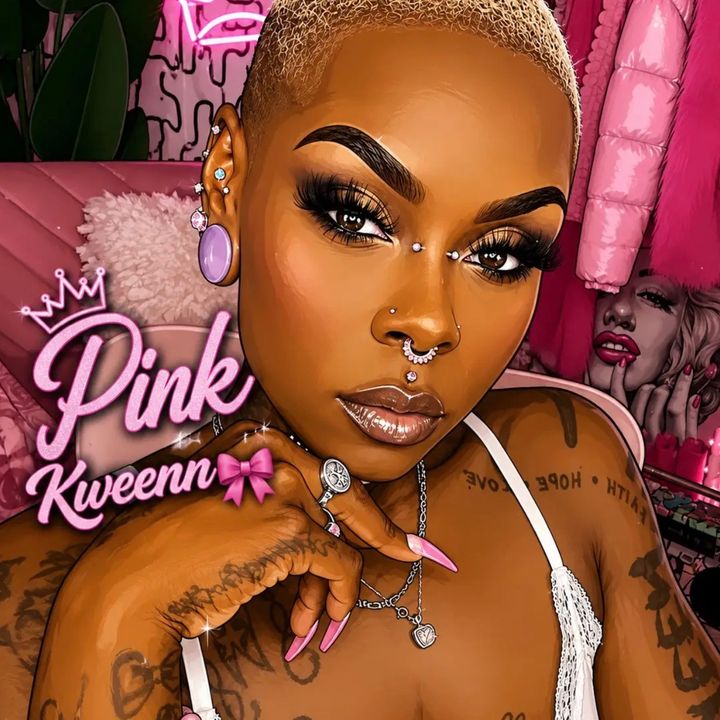 P!nk Kweenn 🎀