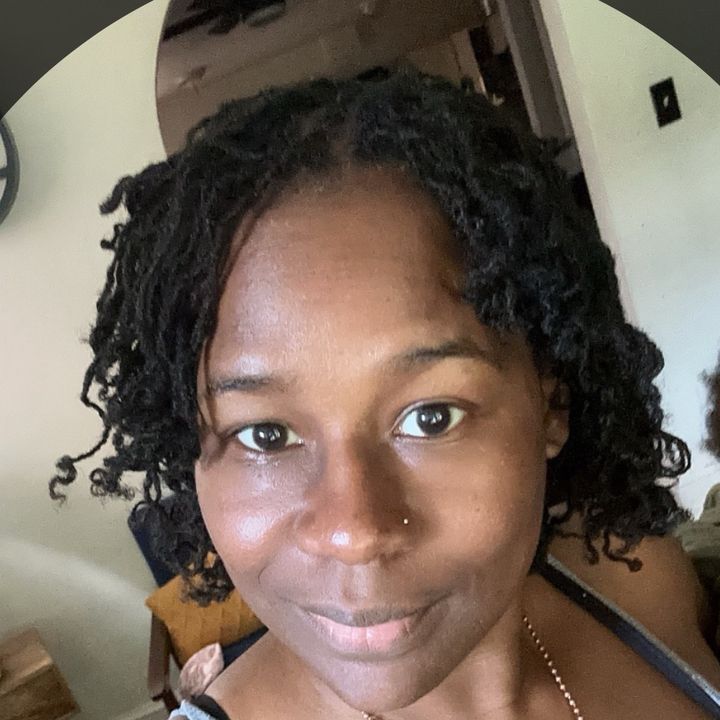 Aretha Johnson