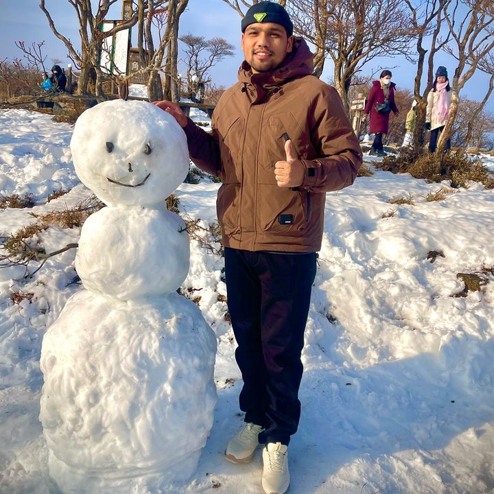 🦅Amrit🇳🇵Bhandari 