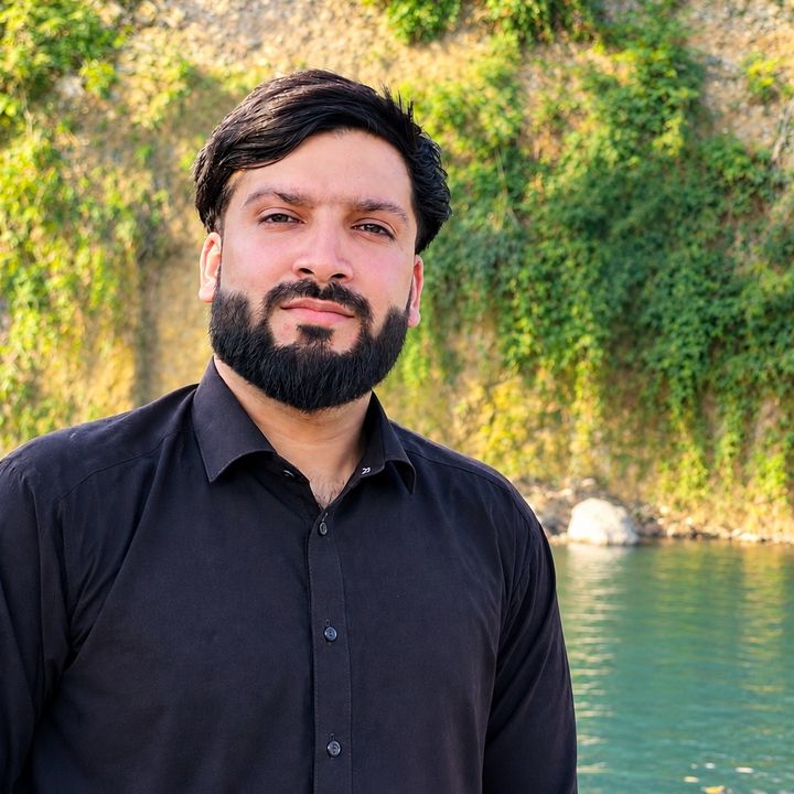 Samiullah Rangin