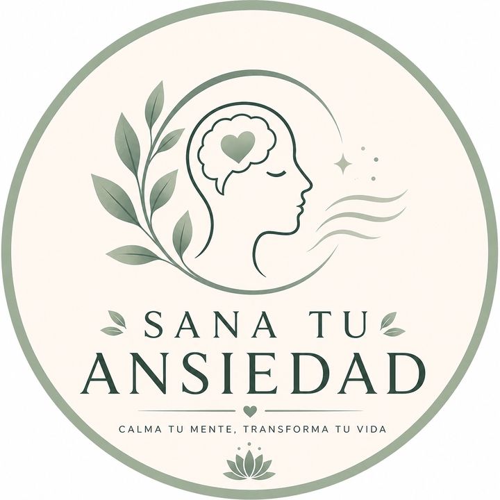 VIVE SIN ANSIEDAD